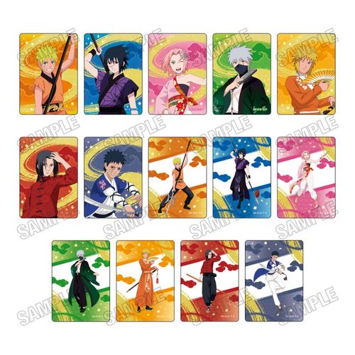 TV��� �wNARUTO -���- �����`�x �`�����낵 �Ƹر���ϲ�� �ڸ��� �y���� Ver.�z BOX 