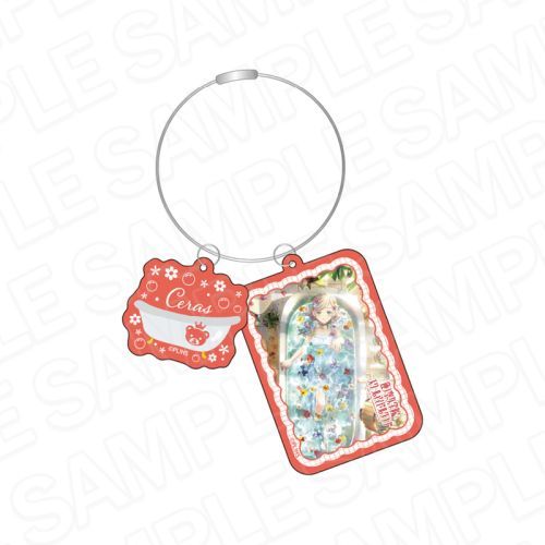 ײ! @ɋ󏗊w@ٱٸ ܲ԰ް ׽cش̪ Her-bath-rium Ver. 