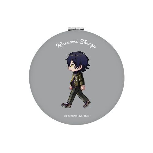 Paradox Live �C�{���b ���тƂ� �ی^�܂肽�����װ 