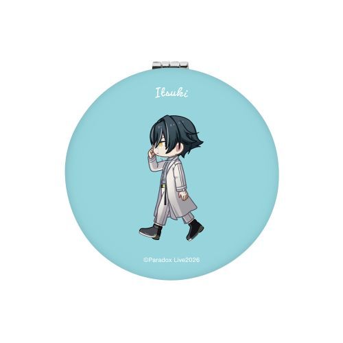 Paradox Live �· ���тƂ� �ی^�܂肽�����װ 