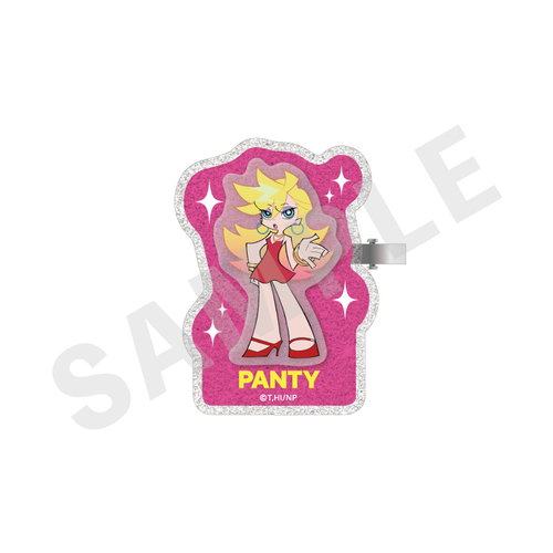 �uNew PANTY & STOCKING with GARTERBELT�v �׷ױ���ͱ�د�� (���è) 