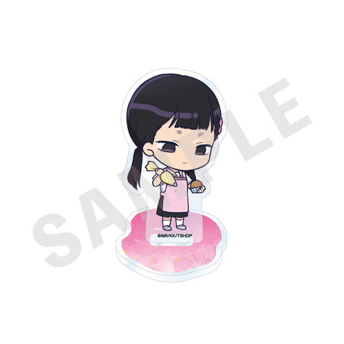 TV��� �u�������񂾉āv ���ٽ���� �Ʒ�� Ver. (�c������) 