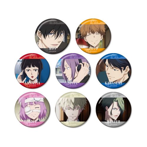 �u���T���݂̋֒f�����v �ڰ�ިݸ� ��ʎ� ���ޯ�� Vol. 2 BOX 