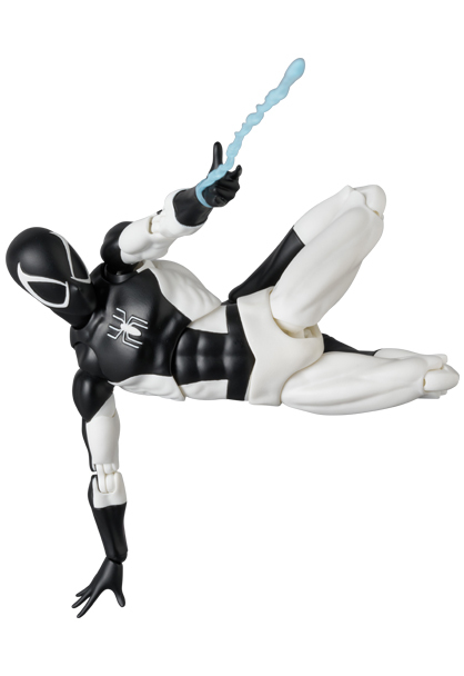 �̪��� No.302 MAFEX Negative Zone SPIDER-MAN 