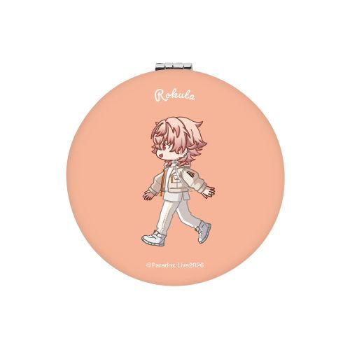 Paradox Live ۸� ���тƂ� �ی^�܂肽�����װ 