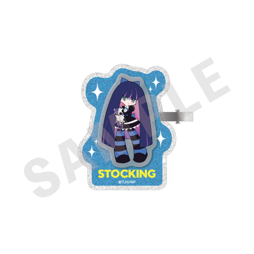 �uNew PANTY & STOCKING with GARTERBELT�v �׷ױ���ͱ�د�� (�į�ݸ�) 