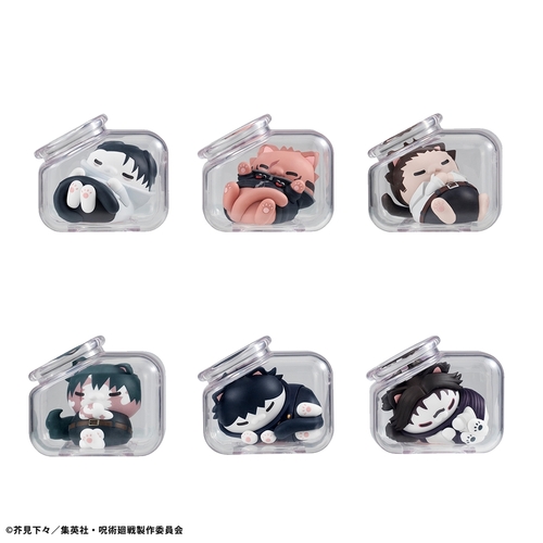 MEGA CAT PROJECT ��p���� ���₷�ݎ�pƬݺ BOX 