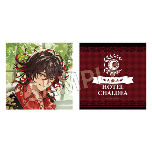 Fate/Grand Order ��ٺ��� ��O�e ����ݶ�ް ���å�ط޴�� 