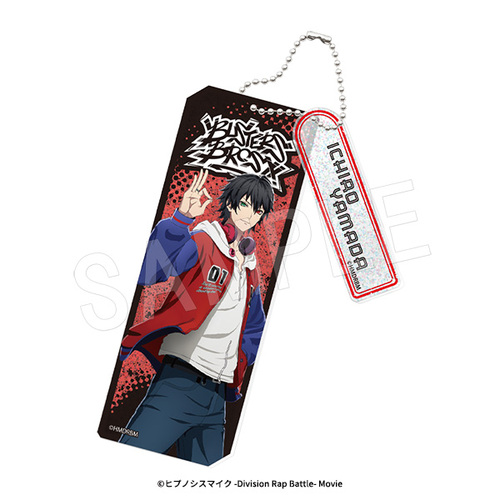 ���ɼ�ϲ� -Division Rap Battle- �ұ��ٷ����ް �R�c��Y 