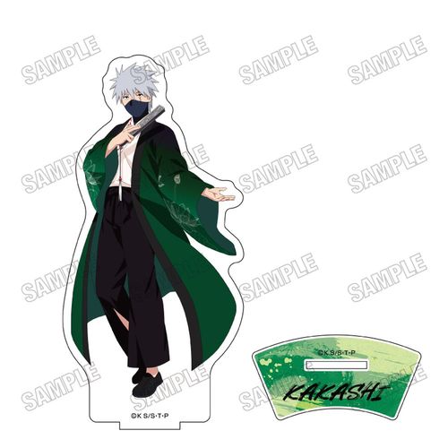 TV��� �wNARUTO -���- �����`�x �`�����낵 BIG���ٽ���� �y���� Ver.�z (4) �͂������ 