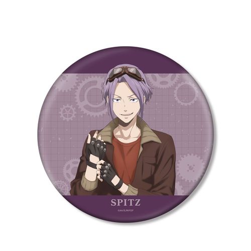 �u���T���݂̋֒f�����v �`�����낵 ���߯¥̧�� ������ݸ Ver. BIG���ޯ�� 