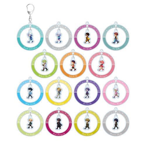 Paradox Live ڰިݸ тƂ 籸ٷް Ver. B BOX 