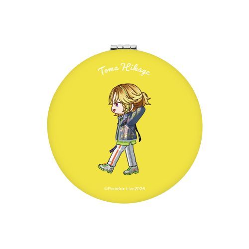 Paradox Live ��i�l�^ ���тƂ� �ی^�܂肽�����װ 