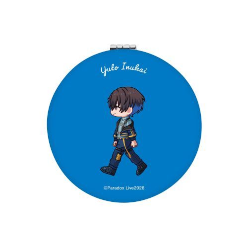 Paradox Live �����J�l ���тƂ� �ی^�܂肽�����װ 