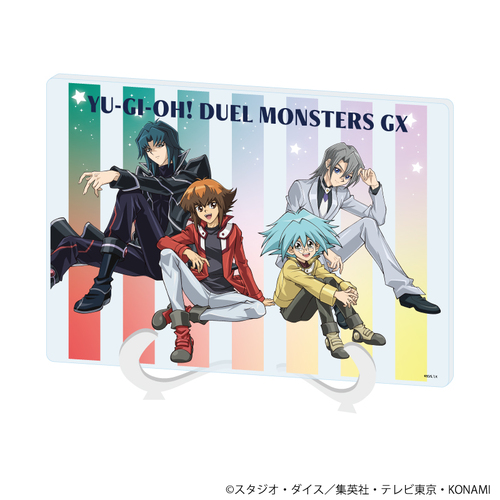 ���ٱ���ް�� (A5 ����) �u�V���Y�����ޭ���ݽ����GX�v 03 / �W�� �޻޲� (�`�����낵�׽�) 