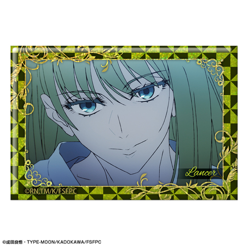 TV��� �wFate/strange Fake�x �۸��ъ��ޯ�� �޻޲� 10 (�ݻ� / A) 