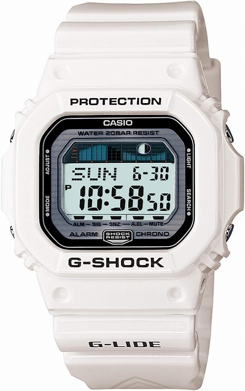 CASIOijG-SHOCKiްj GLX-5600-7JF yKiz 