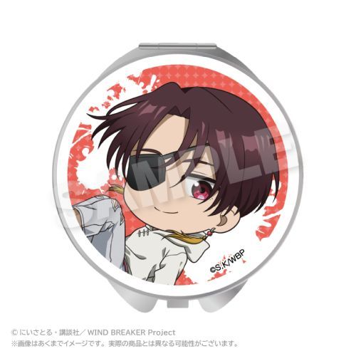 WIND BREAKER ߸װ ޯ Ver. hc 