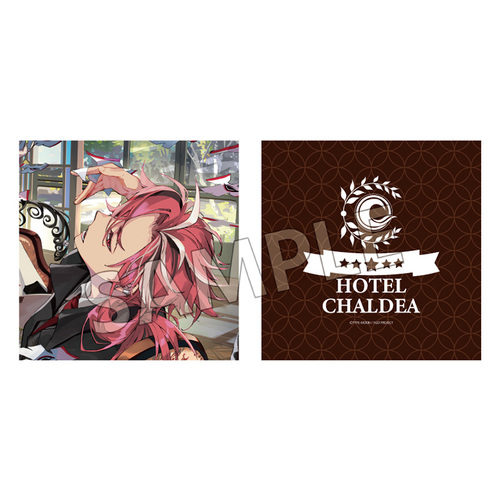 Fate/Grand Order ��ٺ��� ��O�e ����ݶ�ް �����W�� 