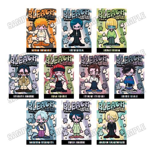 TV��� �wBLEACH ��N����сx �Ʒ�� �׽Ķ��޾�� 