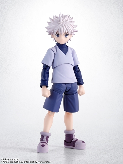 S.H.Figuarts HUNTER x HUNTER �ٱ 