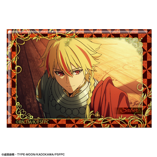 TV��� �wFate/strange Fake�x �۸��ъ��ޯ�� �޻޲� 03 (���ް / A) 