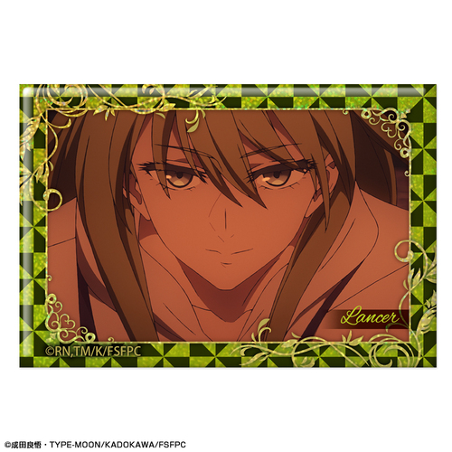 TV��� �wFate/strange Fake�x �۸��ъ��ޯ�� �޻޲� 11 (�ݻ� / B) 