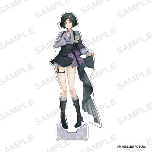 STEINS;GATE BIG̨ޭ 邩 15N LO Ver. 