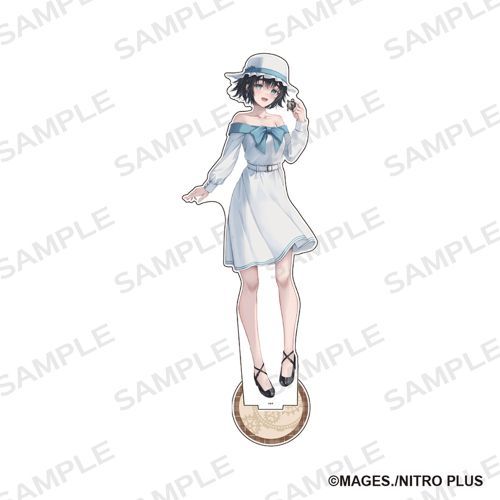 STEINS;GATE BIG̨ޭ `낵 Ŗ܂ 