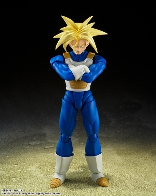 S.H.Figuarts ��׺���ް�Z ���߰��Ԑl��ݸ�-���̐g�ɔ�߂����߰��ܰ- 