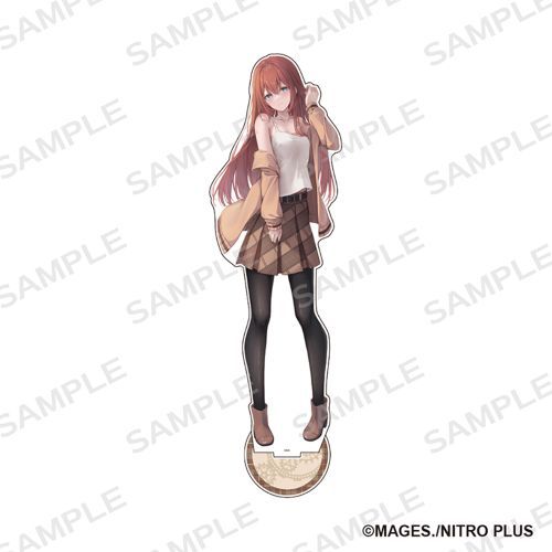 STEINS;GATE BIG̨ޭ `낵 qg仐 
