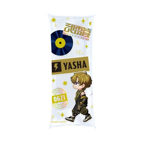 Paradox Live �㓪���q�� ���тƂ� �ر������ 