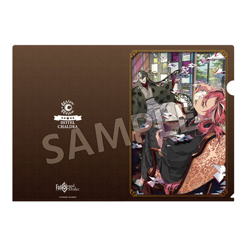 Fate/Grand Order ��ٺ��� ��O�e �ر̧�� �b������ & �����W�� 