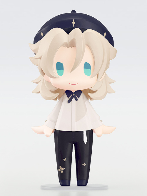 HELLO! GOOD SMILE ���_ ������ 