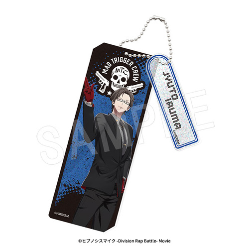 ���ɼ�ϲ� -Division Rap Battle- �ұ��ٷ����ް ���ԏe�e 