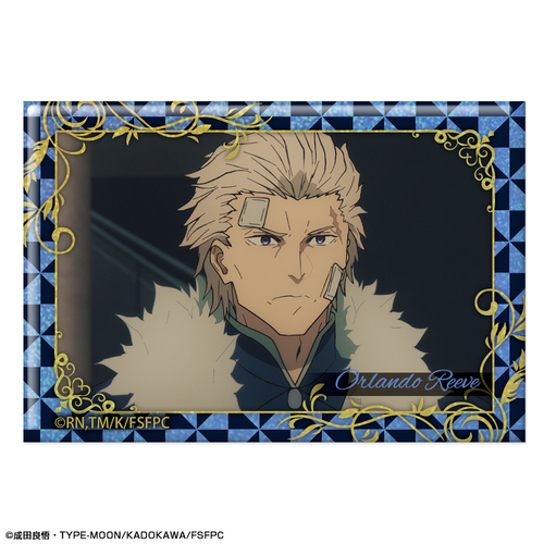 TV��� �wFate/strange Fake�x �۸��ъ��ޯ�� �޻޲� 13 (�����ޥذ��) 