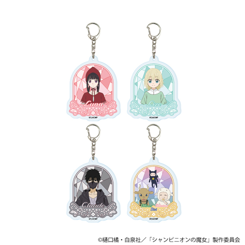 ���ٷ����ް �uTV��� �w�����Ƶ݂̖����x�v 01 / ��ײ��� (�S4��) (���� �׽�) BOX 