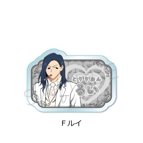 ��� �w���Ԃ�ł�νāx 3way�����ޯ�� F (ٲ) 