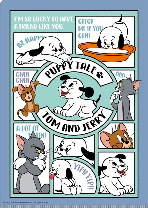 �тƼުذ (COLORFUL FRIENDS) / ϯ�̧�پ�� B 