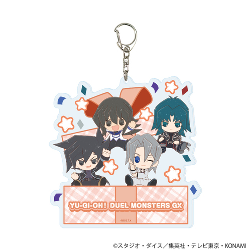 �޶���ٷ����ް �u�V���Y�����ޭ���ݽ����GX�v 02 / �W�� B (�ۂĂʂ����) 