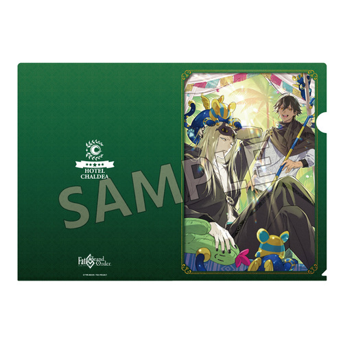 Fate/Grand Order ��ٺ��� ��O�e �ر̧�� ý����߶ & ������ި�� 