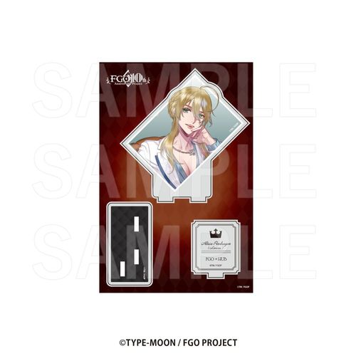 �uFate/Grand Order�v �~�p�������� HUB ���ٽ���� ���ر������׺�� 