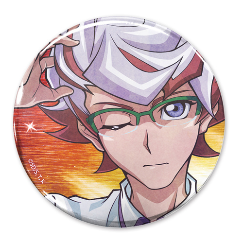 �V���Y���� VRAINS �`�����낵 �䑺�� 65mm ���ޯ�� ��Ӱ�ނ̌����� Ver. 
