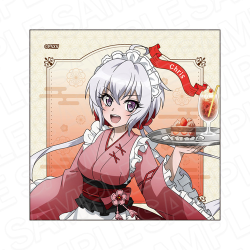 ��P�⏥��̫�ޱ XV ϲ��̧��ް �ቹ�ؽ ��۶̪ Ver. 