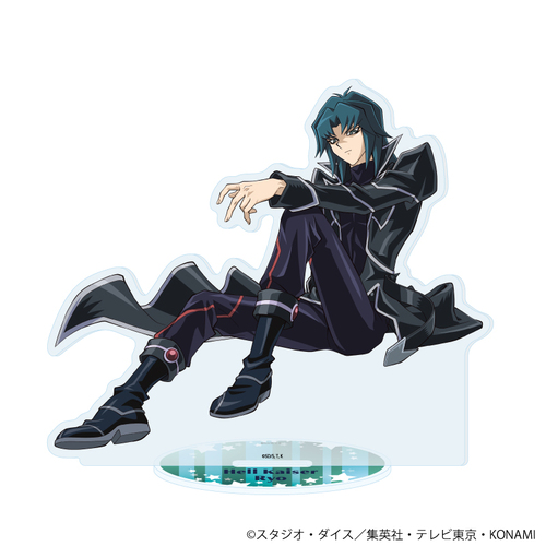 ���ٽ���� �u�V���Y�����ޭ���ݽ����GX�v 19 / �ٶ��ް�� (�`�����낵�׽�) 