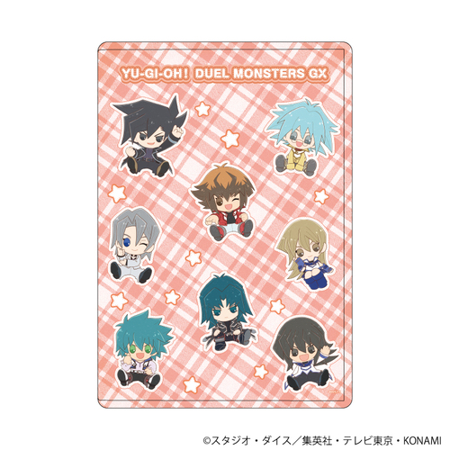 ��׸ر��� �u�V���Y�����ޭ���ݽ����GX�v 19 / �W�� �޻޲� (�ۂĂʂ����) 