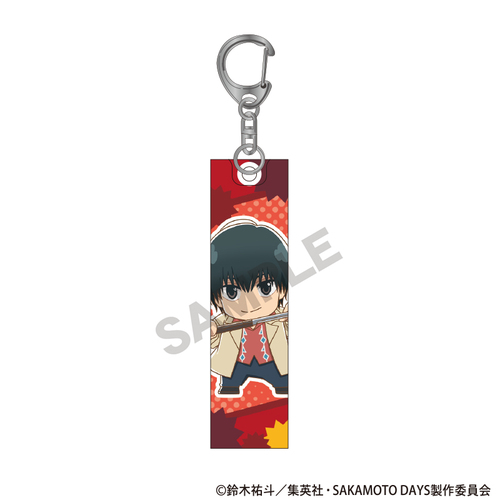 SAKAMOTO DAYS ���ٽè�������ް ��_ �Ʒ�� 