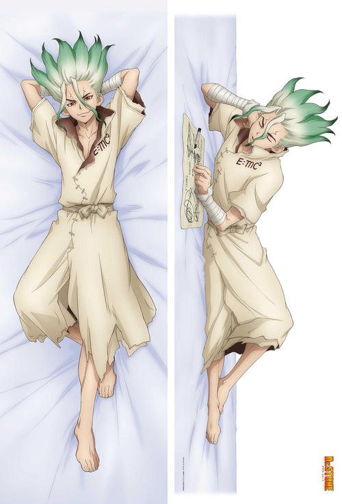 Dr.STONE �y�`�����낵�z ���бѕ�������ް �ΐ_��� 