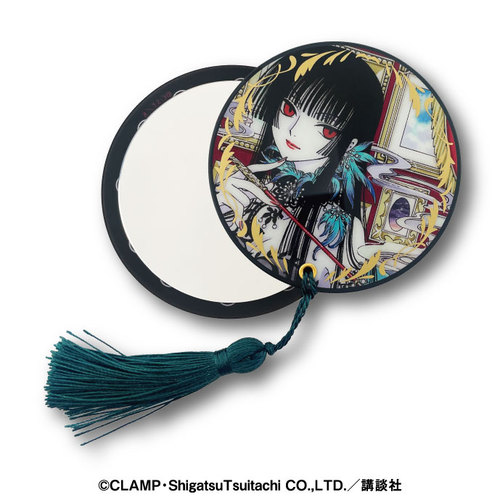 xxxHOLiC ���ٽײ���װ 