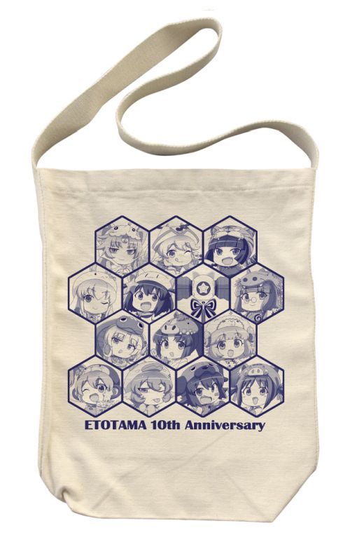 Ƃ 10th Anniversary ްİ 